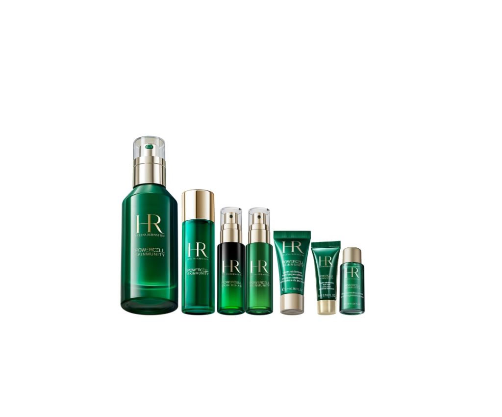 POWERCELL Skinmunity Serum 75ml Set